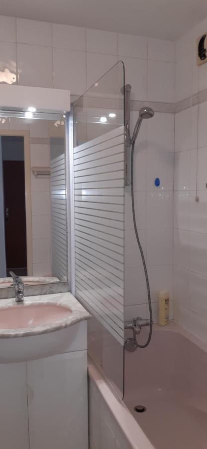 Appartement Cassiopee II à Les Sables-dʼOlonne Extérieur photo