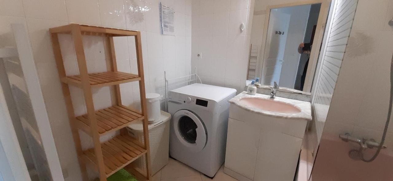 Appartement Cassiopee II à Les Sables-dʼOlonne Extérieur photo