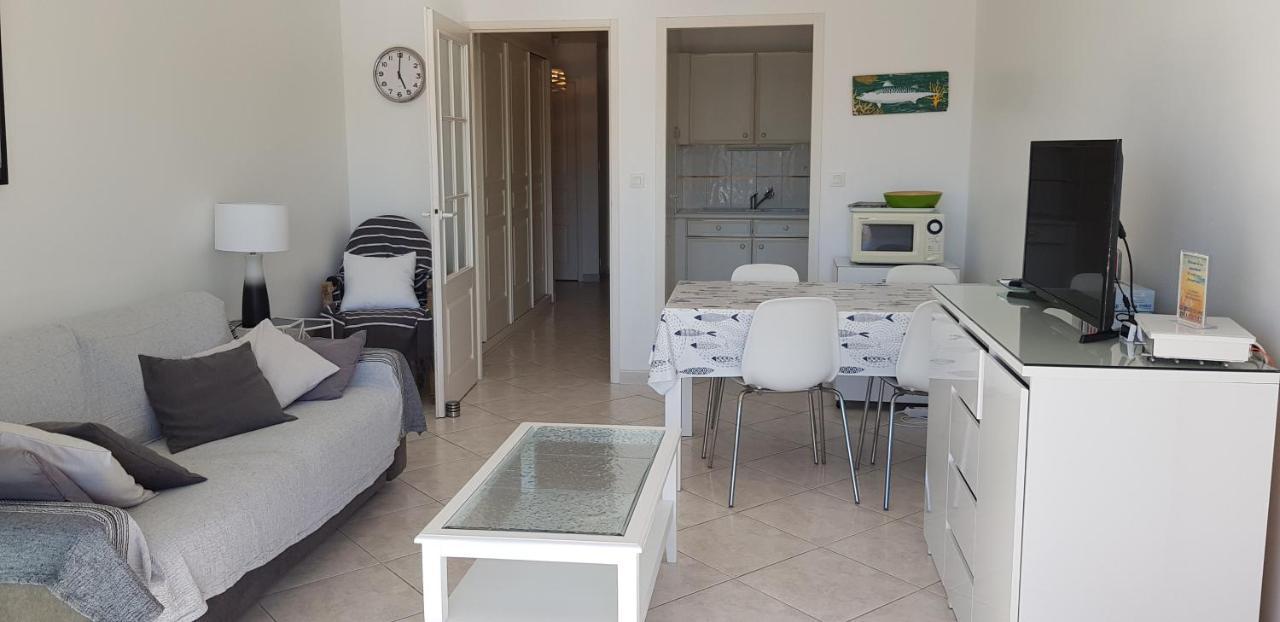 Appartement Cassiopee II à Les Sables-dʼOlonne Extérieur photo