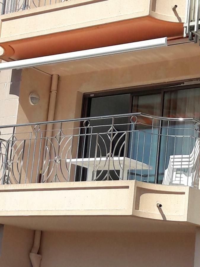 Appartement Cassiopee II à Les Sables-dʼOlonne Extérieur photo