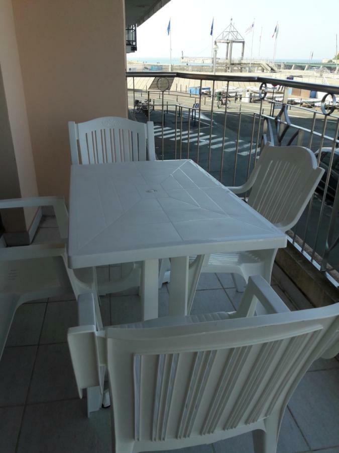 Appartement Cassiopee II à Les Sables-dʼOlonne Extérieur photo