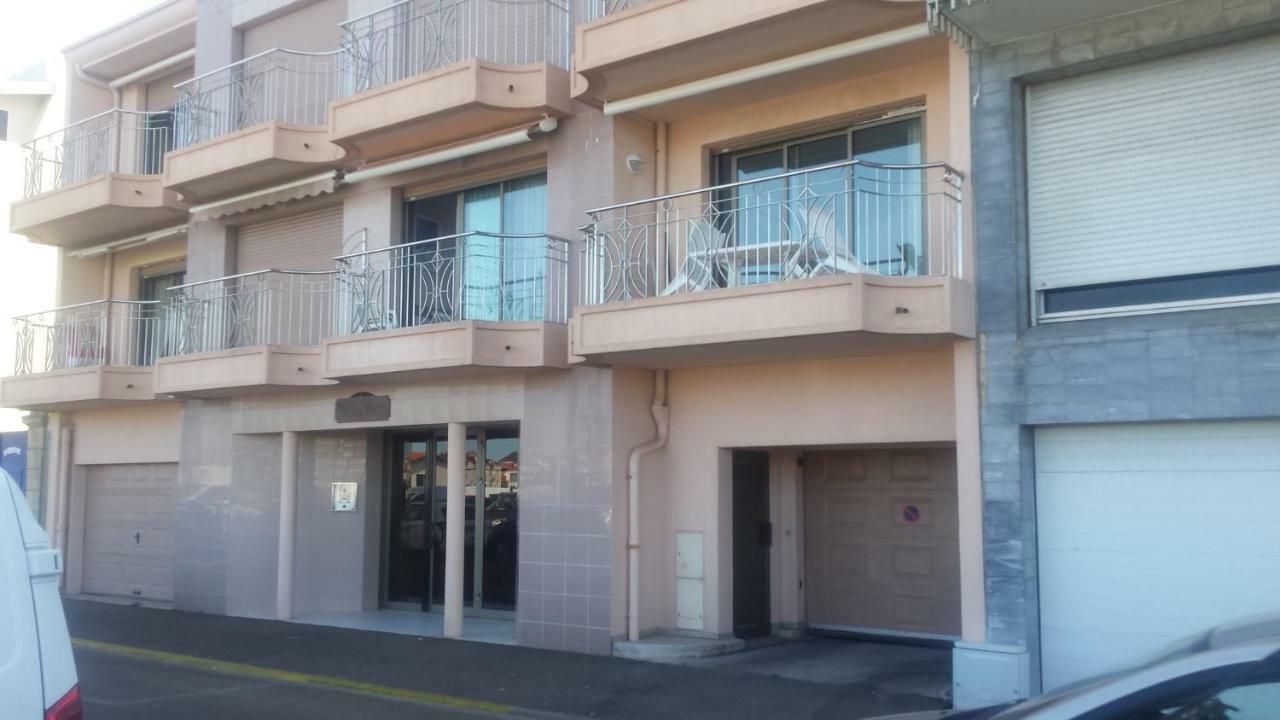 Appartement Cassiopee II à Les Sables-dʼOlonne Extérieur photo