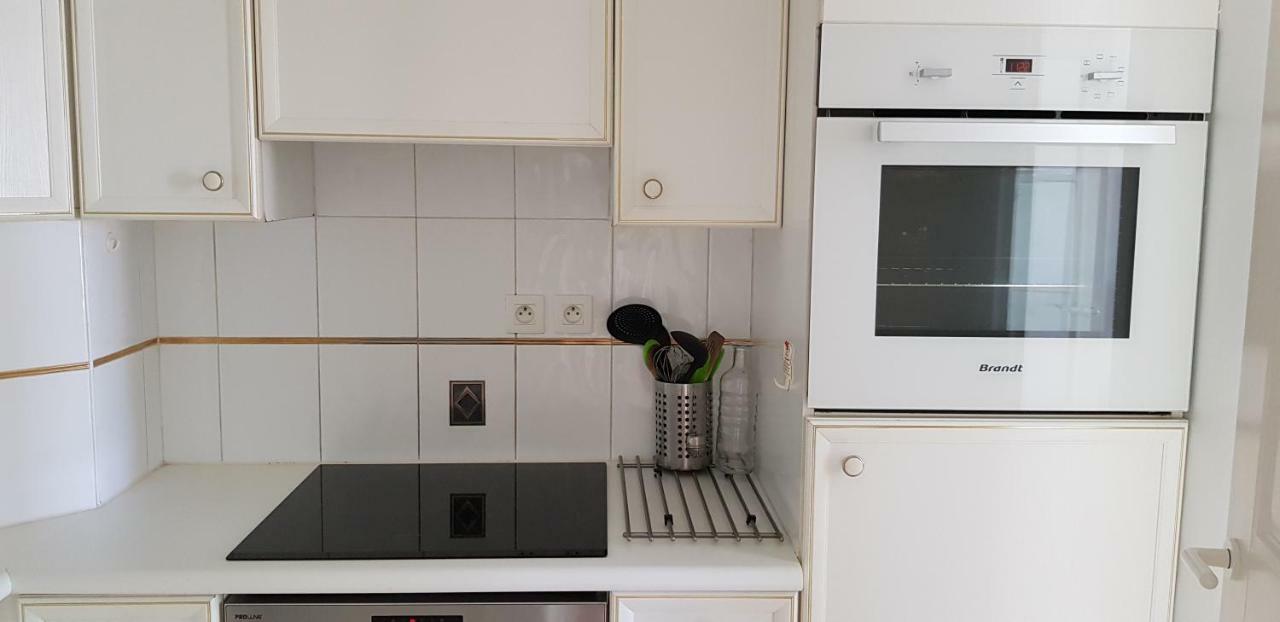 Appartement Cassiopee II à Les Sables-dʼOlonne Extérieur photo