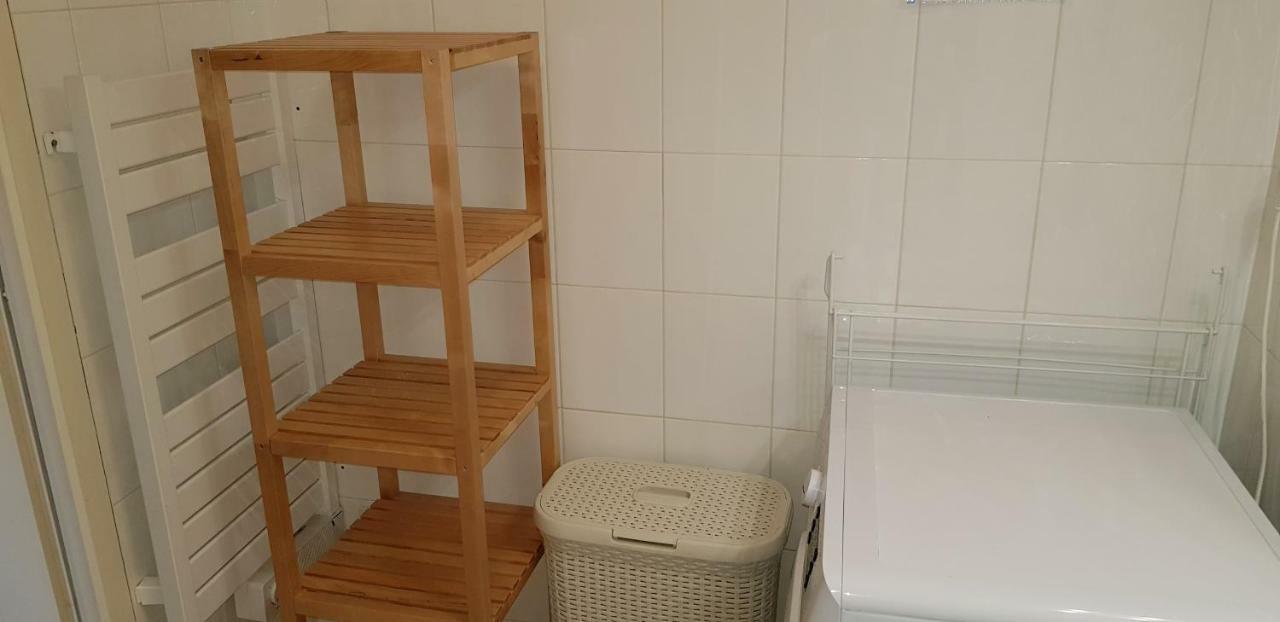 Appartement Cassiopee II à Les Sables-dʼOlonne Extérieur photo