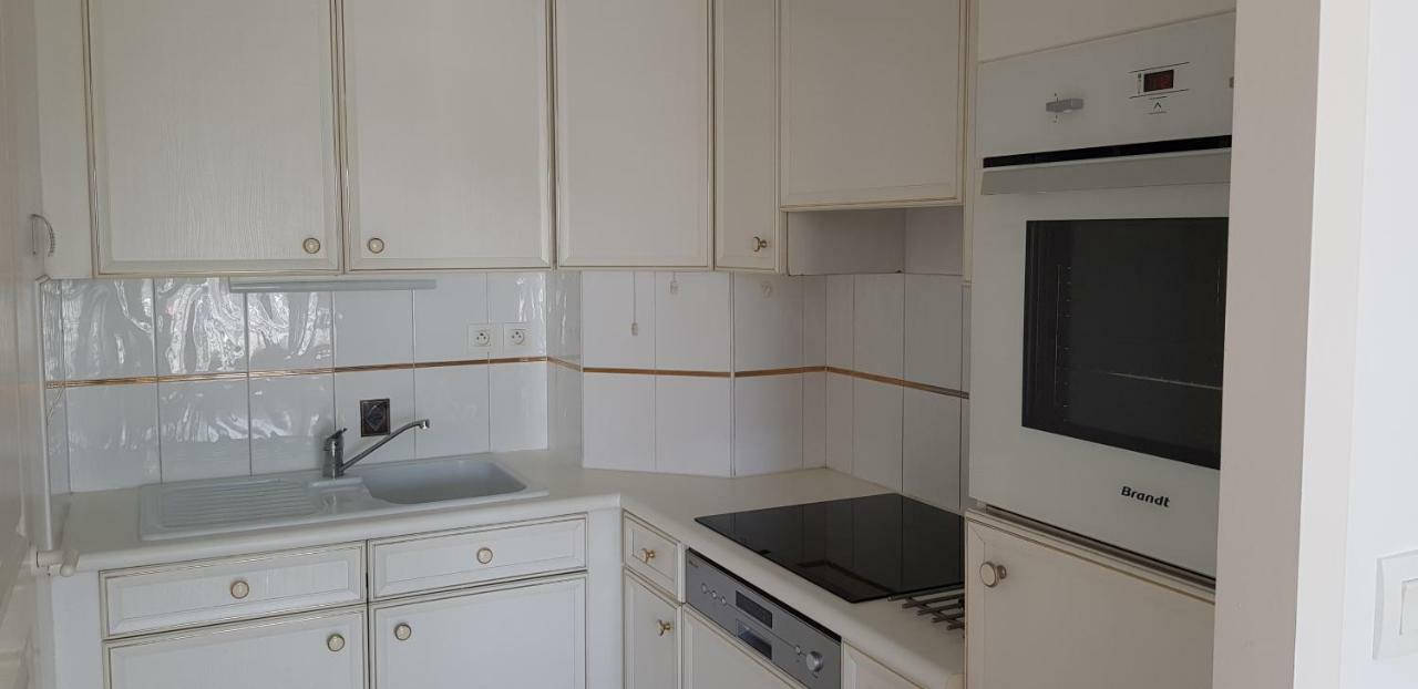 Appartement Cassiopee II à Les Sables-dʼOlonne Extérieur photo