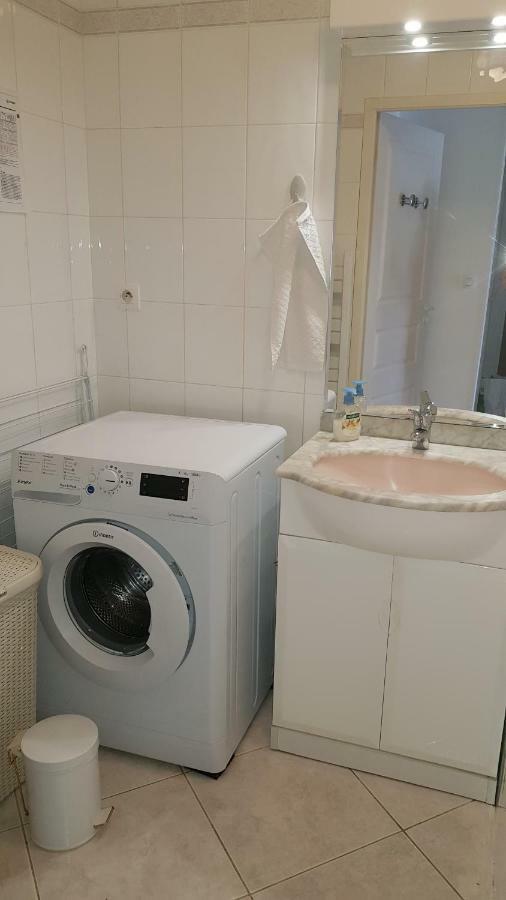 Appartement Cassiopee II à Les Sables-dʼOlonne Extérieur photo