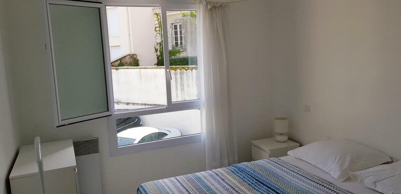 Appartement Cassiopee II à Les Sables-dʼOlonne Extérieur photo