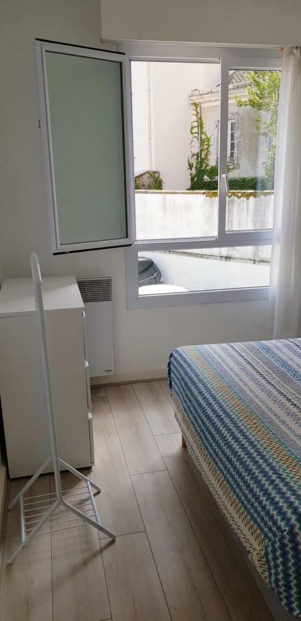 Appartement Cassiopee II à Les Sables-dʼOlonne Extérieur photo