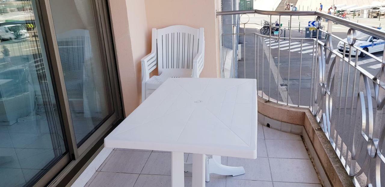 Appartement Cassiopee II à Les Sables-dʼOlonne Extérieur photo
