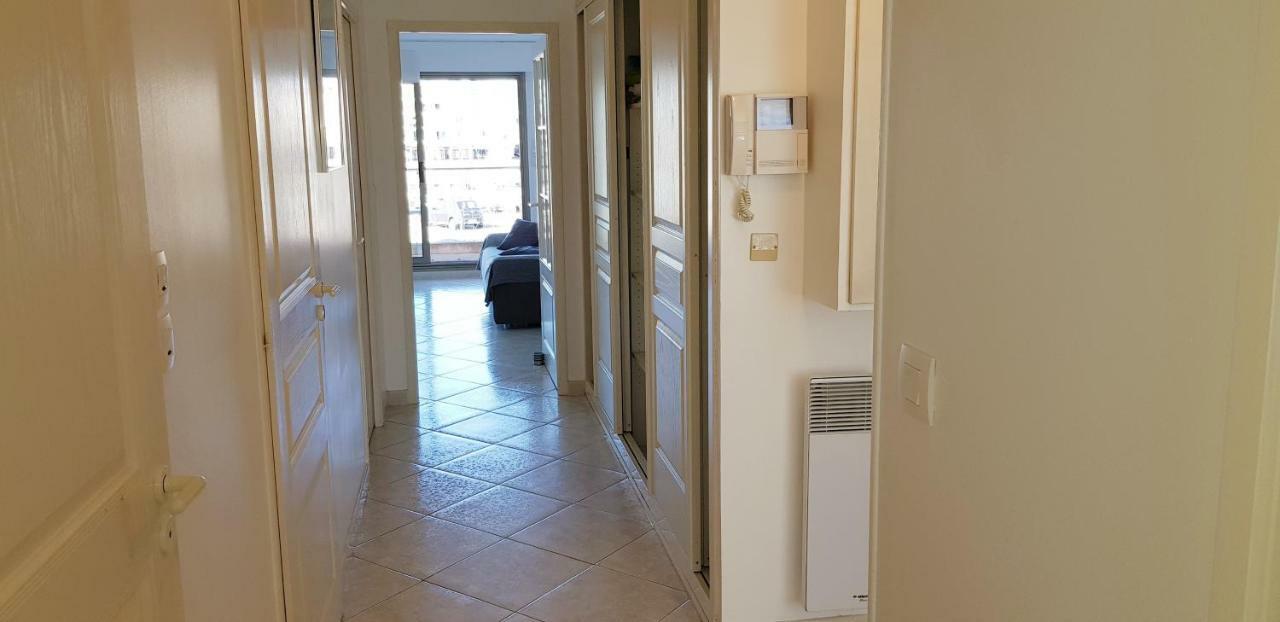 Appartement Cassiopee II à Les Sables-dʼOlonne Extérieur photo